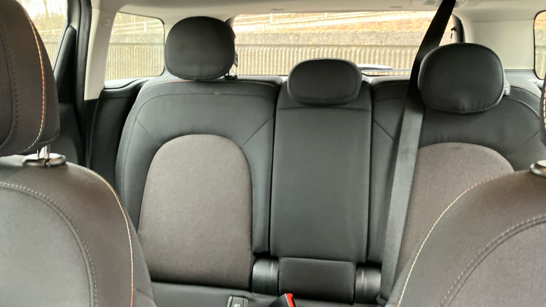 MINI Countryman 1.5 Cooper Classic 5dr Petrol Hatchback